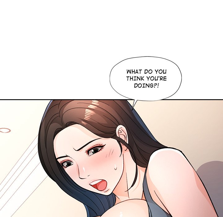 Read manhwa Wait, I’m a Married Woman! Chapter 46 - SauceManhwa.com