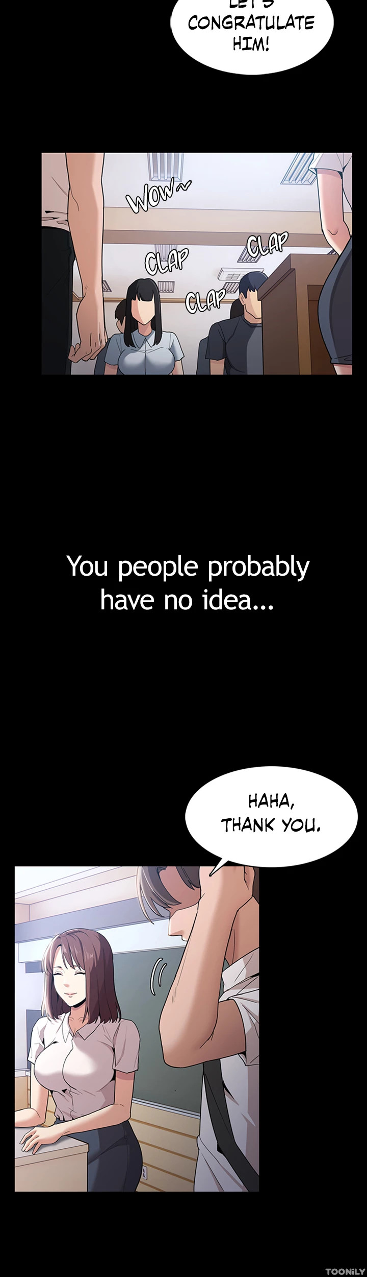 Read manhwa Pervert Addiction Chapter 2 - SauceManhwa.com