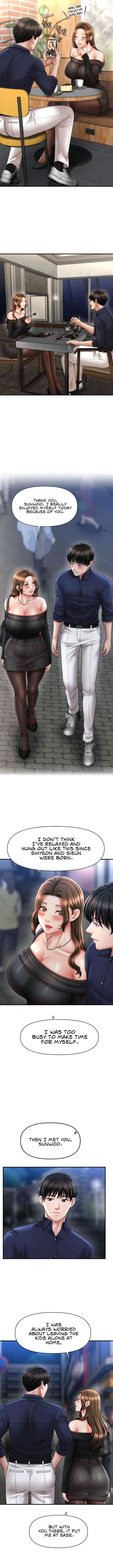 Read manhwa A Guide to Corrupting Them With Hypnosis Chapter 22 - SauceManhwa.com