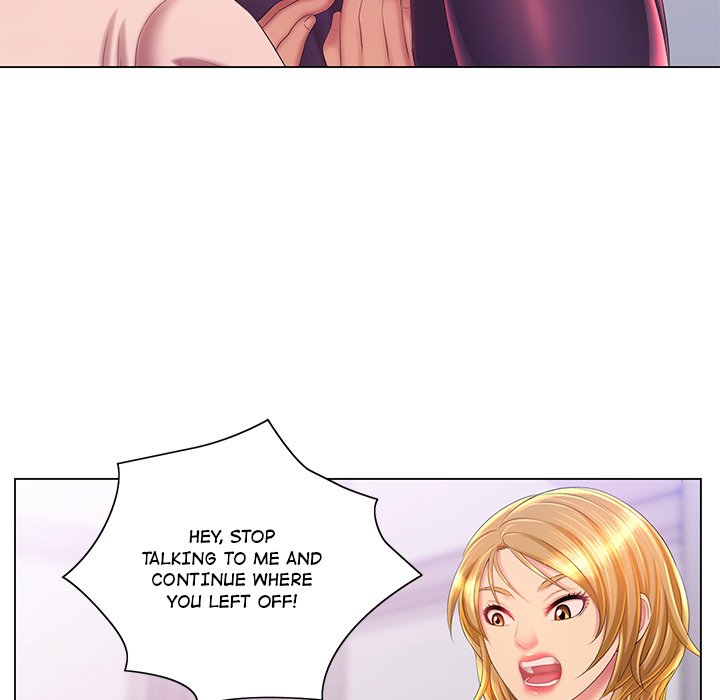 Read manhwa Risqué Caller END Chapter 14 - SauceManhwa.com