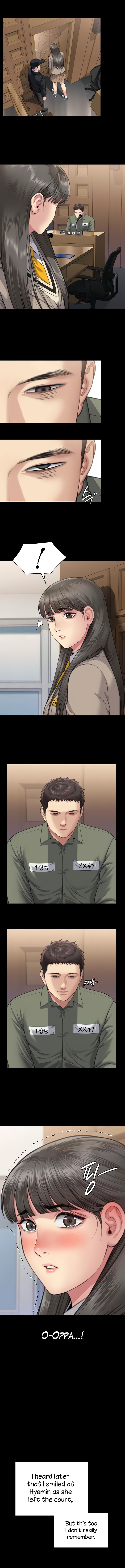 Read manhwa Landlord’s Little Daughter Chapter 329 - SauceManhwa.com