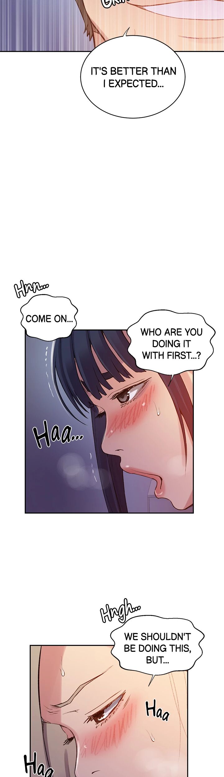 Read manhwa Secret Class HOT Chapter 215 - SauceManhwa.com