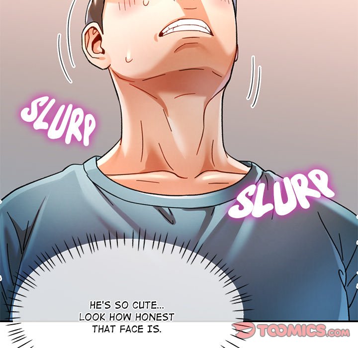 Read manhwa In Her Place Chapter 43 - SauceManhwa.com