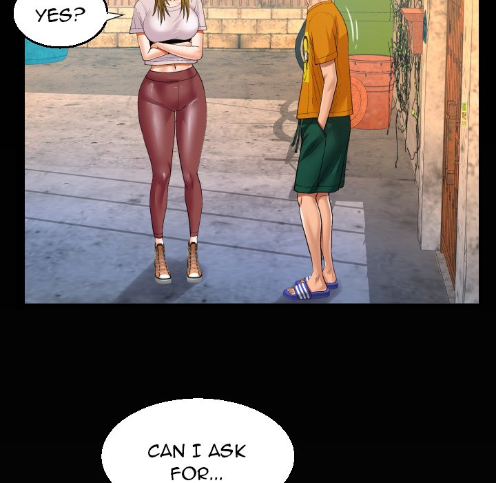 Read manhwa The Unforeseen Guest Chapter 26 - SauceManhwa.com