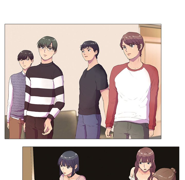 Read manhwa The Show Chapter 3 - SauceManhwa.com