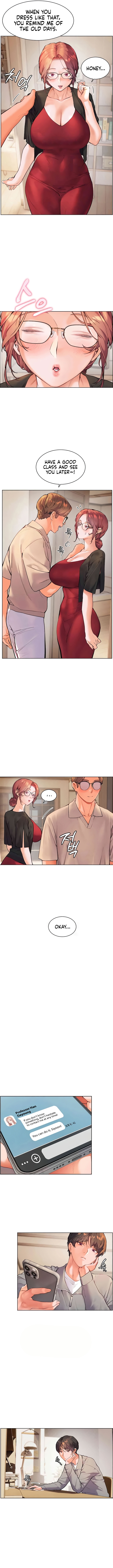 Read manhwa The Teachers’ Efforts  Chapter 9 - SauceManhwa.com