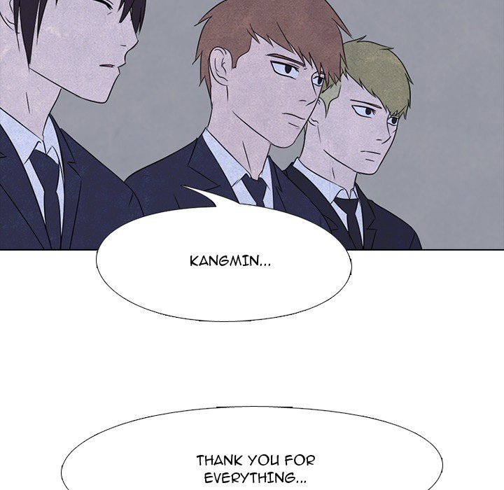 Read manhwa High School Devil Chapter 135 - SauceManhwa.com