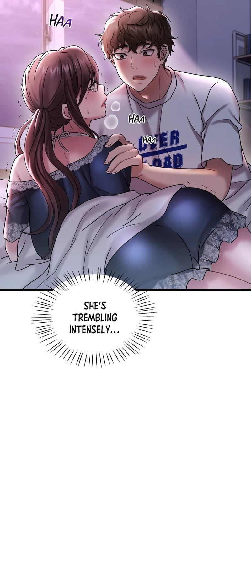 Read manhwa She Wants to Get Drunk Chapter 15 - SauceManhwa.com