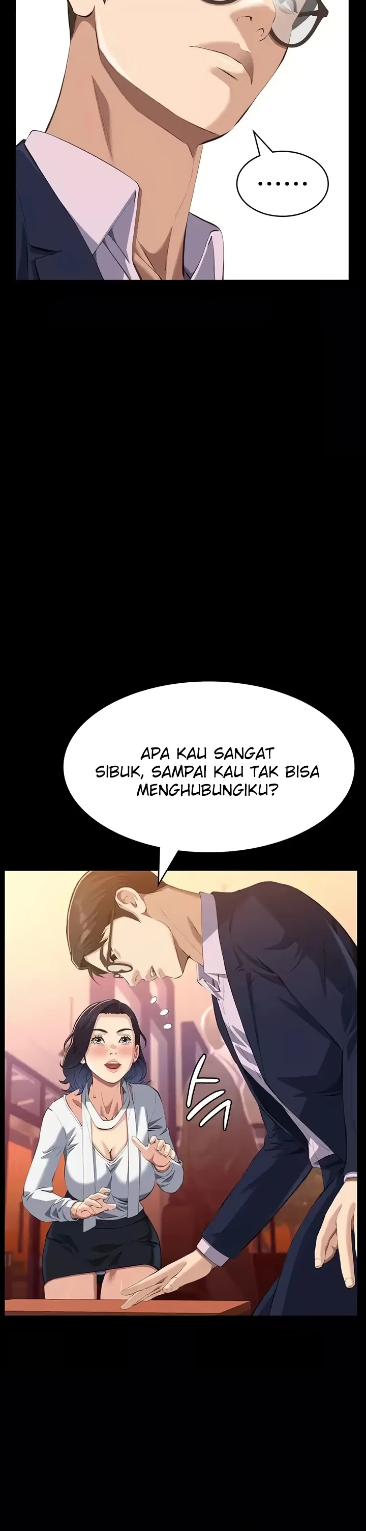 Read manhwa Resume Chapter 107 - SauceManhwa.com