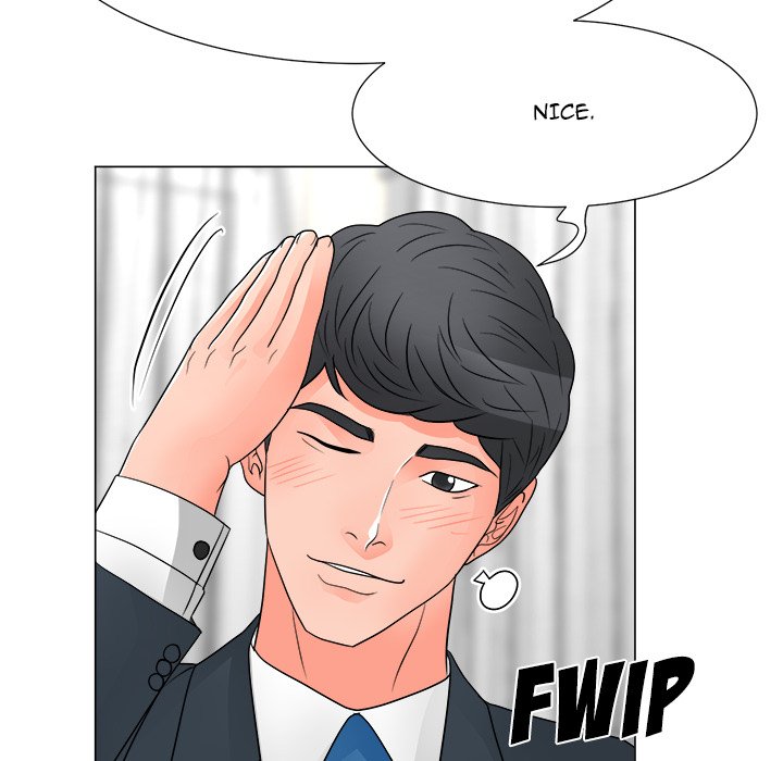 Read manhwa Family Business END Chapter 41 - SauceManhwa.com