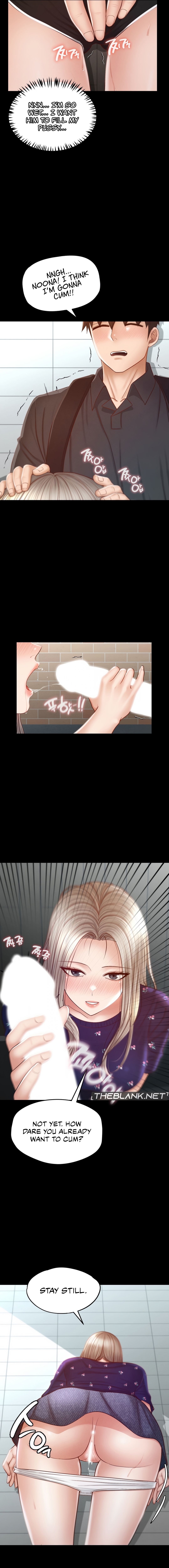 Read manhwa My Sweet Home  Chapter 17 - SauceManhwa.com