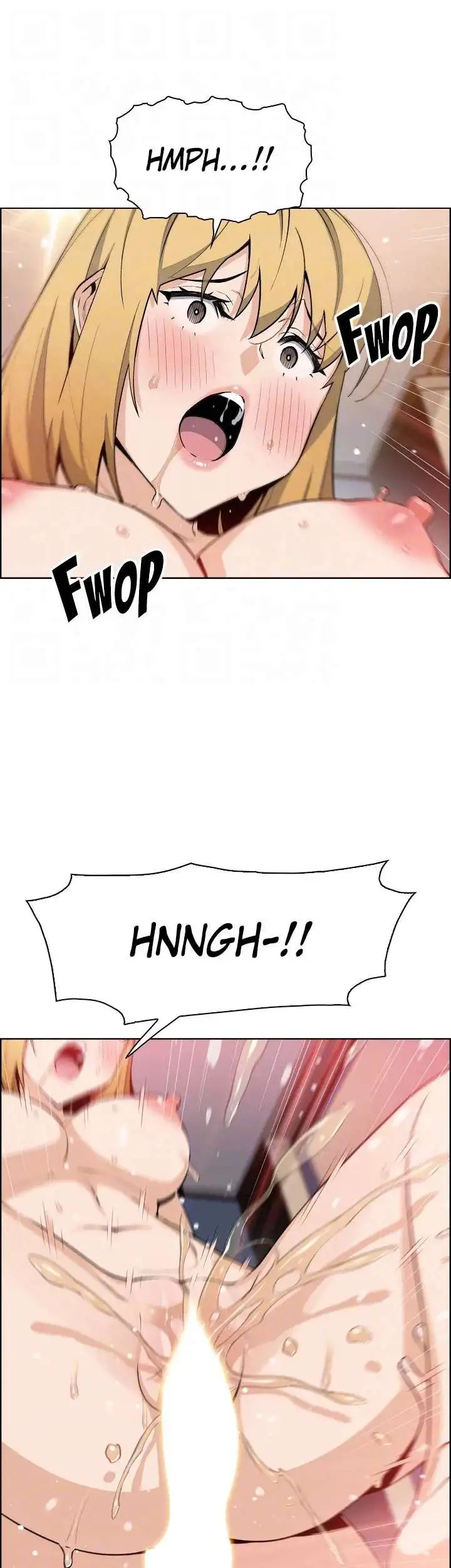 Read manhwa Tofu Shop Beauties END Chapter 45 - SauceManhwa.com