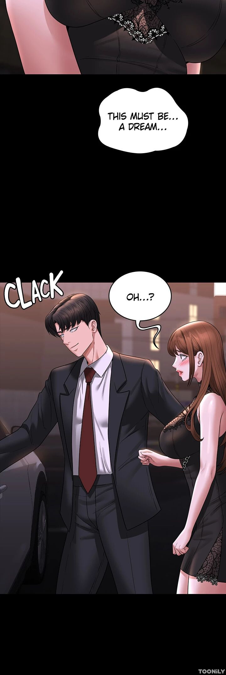 Read manhwa Supervisor Access Chapter 82 - SauceManhwa.com