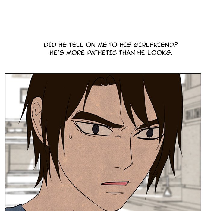 Read manhwa High School Devil Chapter 149 - SauceManhwa.com