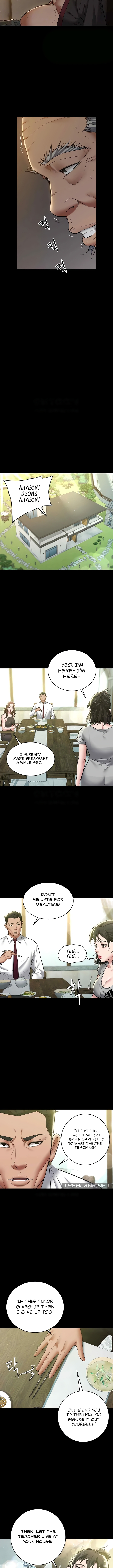 Read manhwa A Personal Vendetta Chapter 17 - SauceManhwa.com