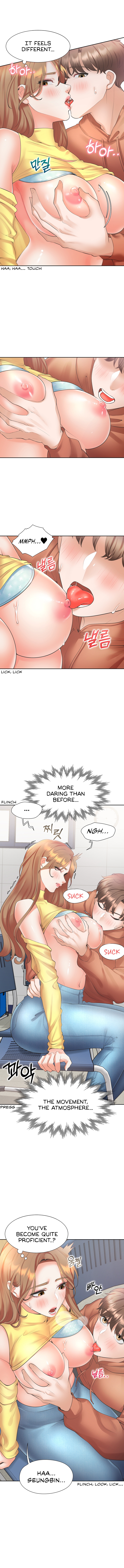 Read manhwa Bunk Beds HOT Chapter 29 - SauceManhwa.com