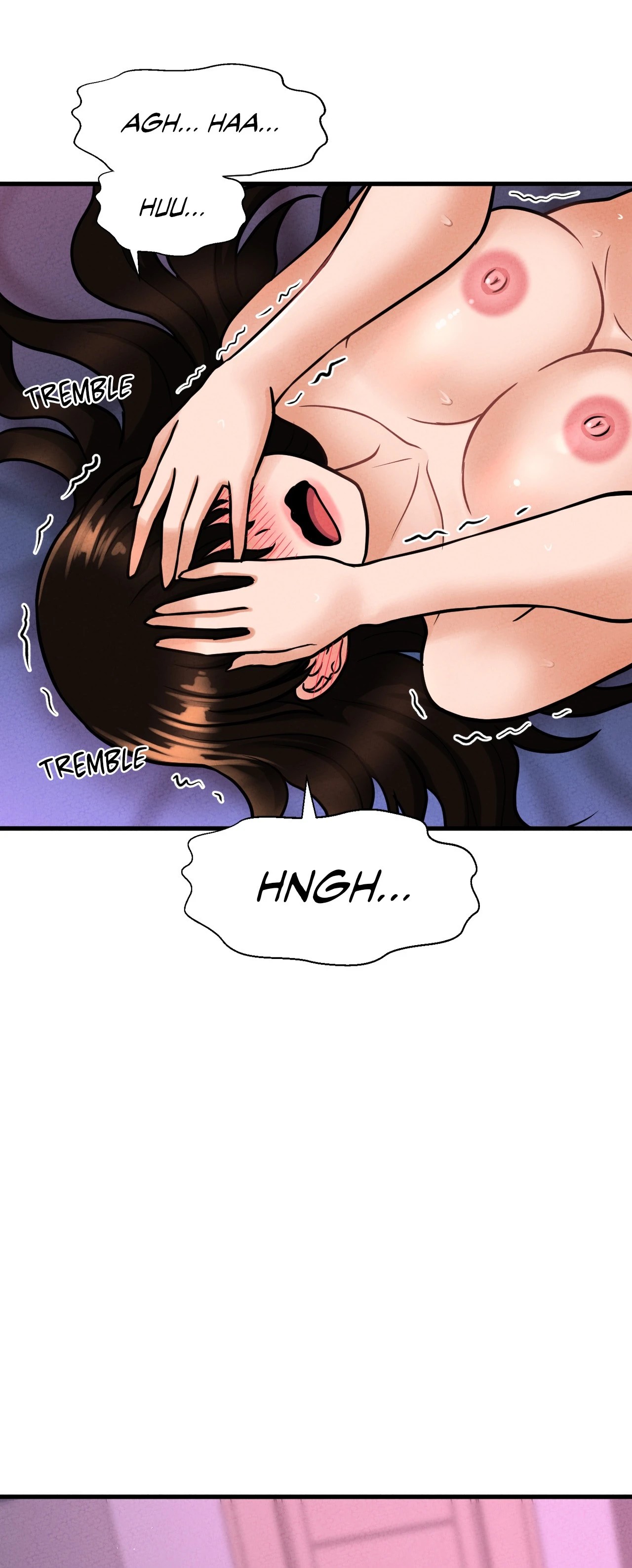 Read manhwa She’s Driving Me Crazy END Chapter 12 - SauceManhwa.com