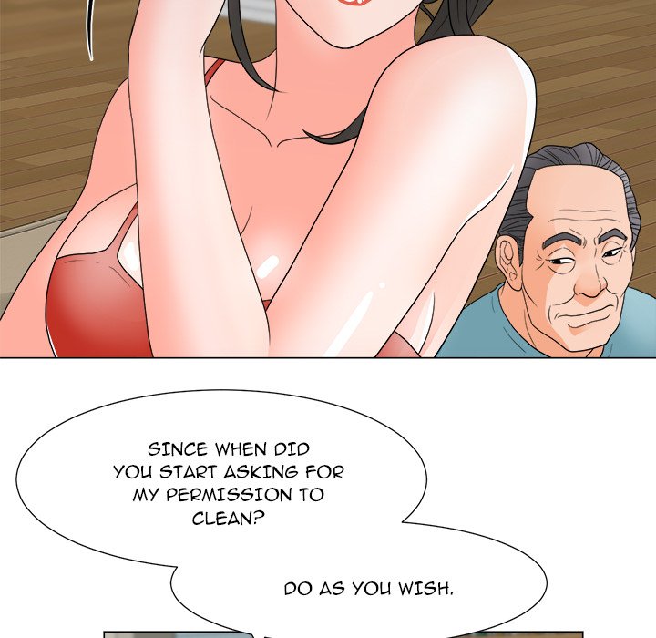 Read manhwa Family Business END Chapter 22 - SauceManhwa.com