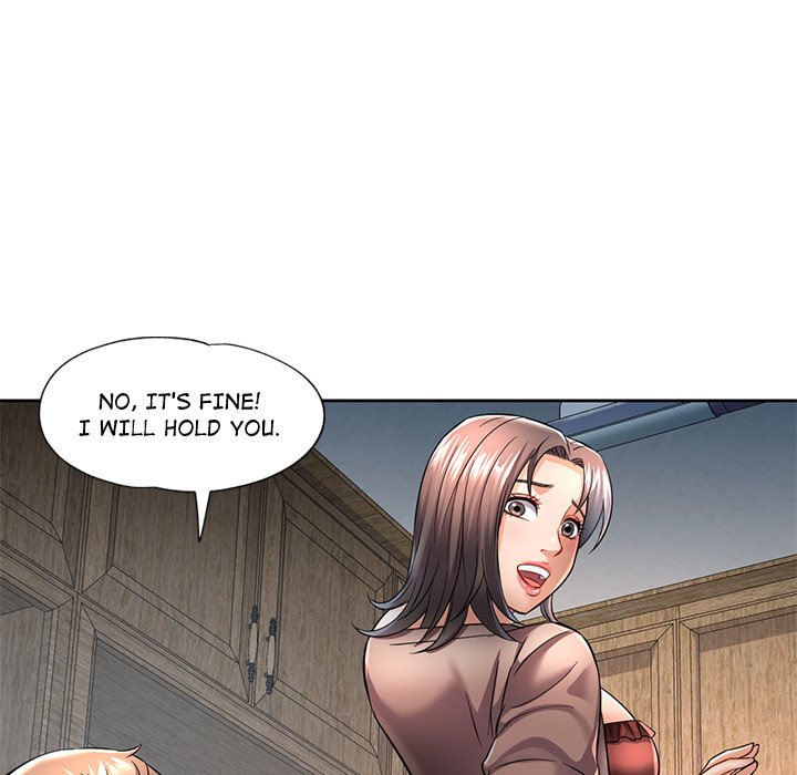 Read manhwa In Her Place Chapter 6 - SauceManhwa.com