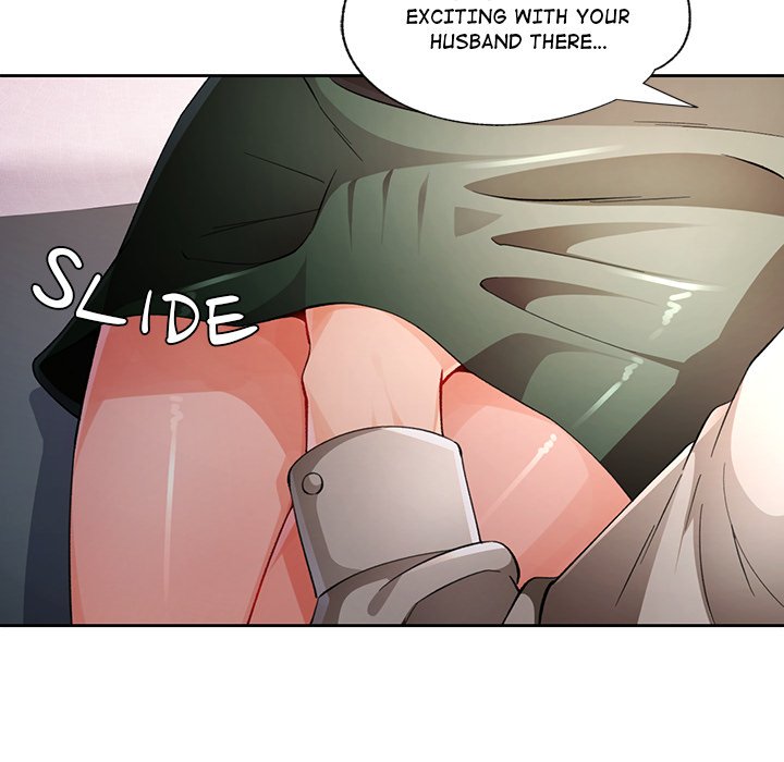 Read manhwa Wait, I’m a Married Woman! Chapter 31 - SauceManhwa.com