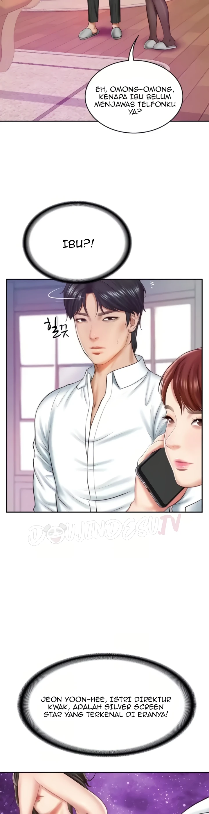 Read manhwa The Billionaire’s Monster Cock Son-In-Law  Chapter 12 - SauceManhwa.com