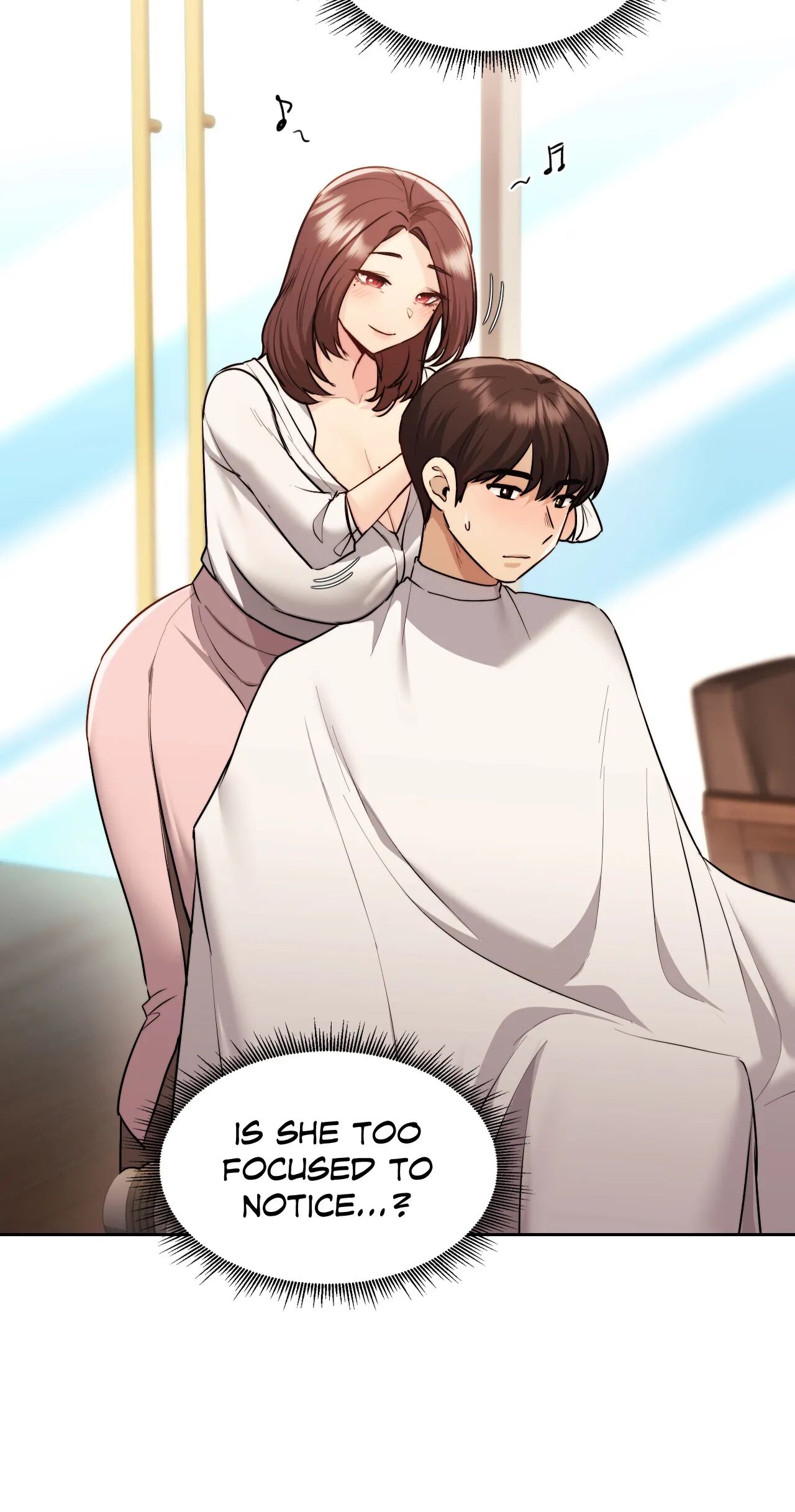 Read manhwa Wreck My Bias Chapter 17 - SauceManhwa.com