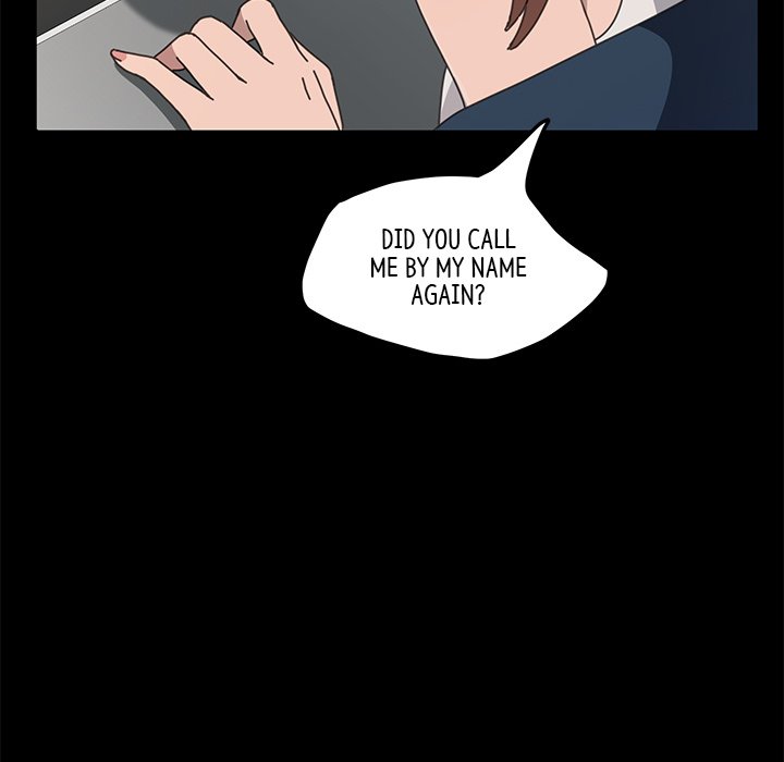 Read manhwa Hey Mister! Chapter 32 - SauceManhwa.com