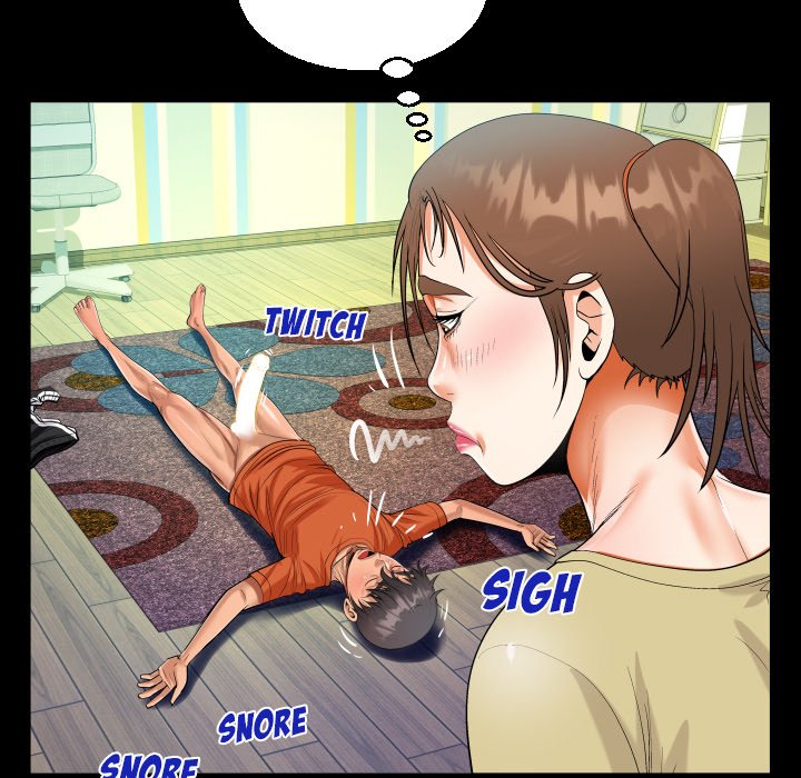 Read manhwa The Unforeseen Guest Chapter 49 - SauceManhwa.com