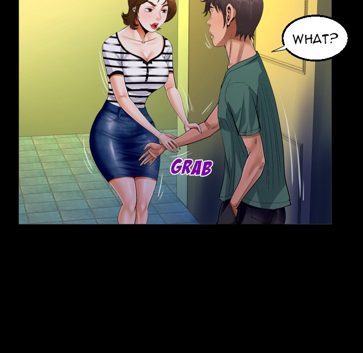 Read manhwa The Unforeseen Guest Chapter 19 - SauceManhwa.com