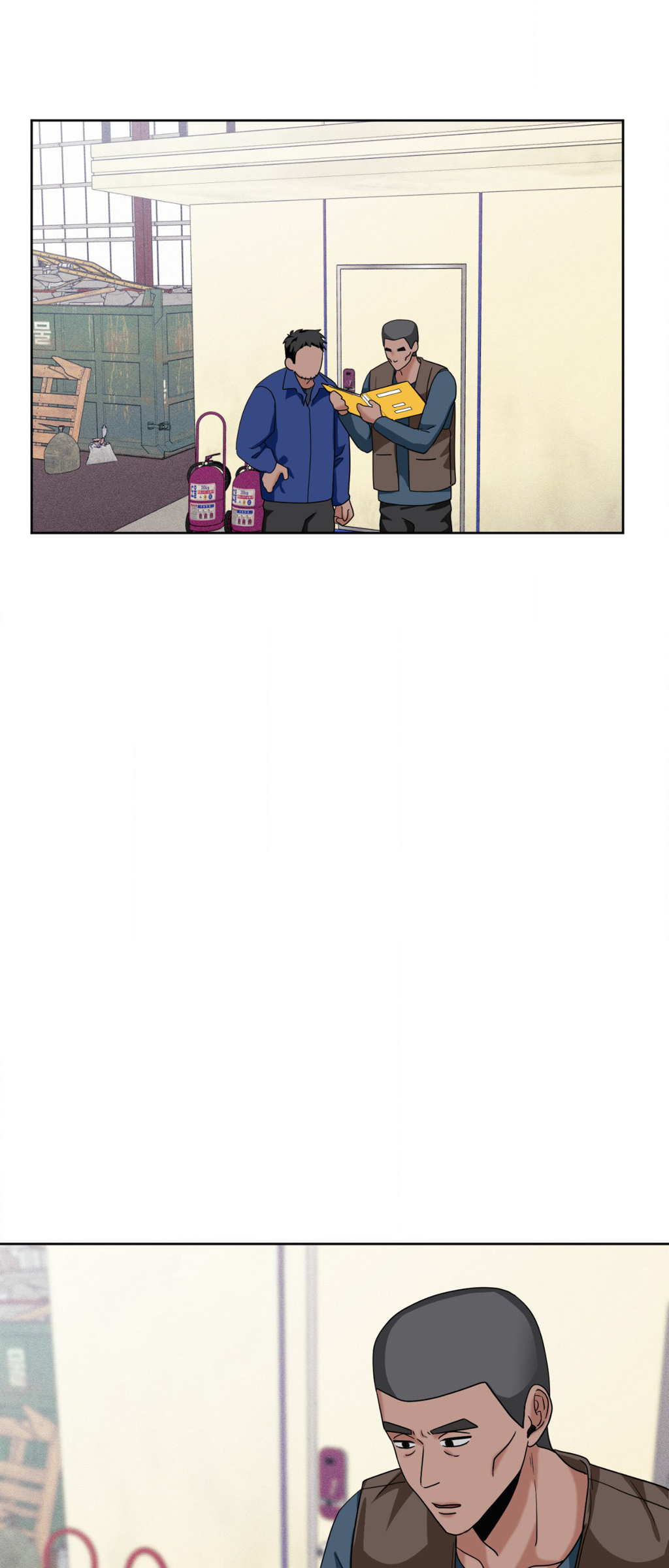 Read manhwa 11336  Chapter 23 - SauceManhwa.com