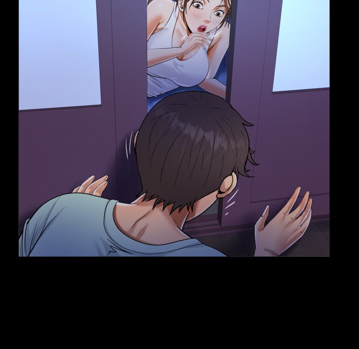 Read manhwa The Unforeseen Guest Chapter 40 - SauceManhwa.com