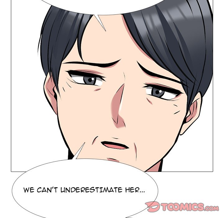 Read manhwa Extra Credit END Chapter 171 - SauceManhwa.com