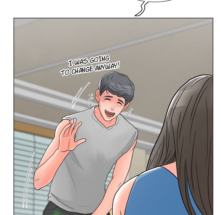 Read manhwa Family Business END Chapter 4 - SauceManhwa.com