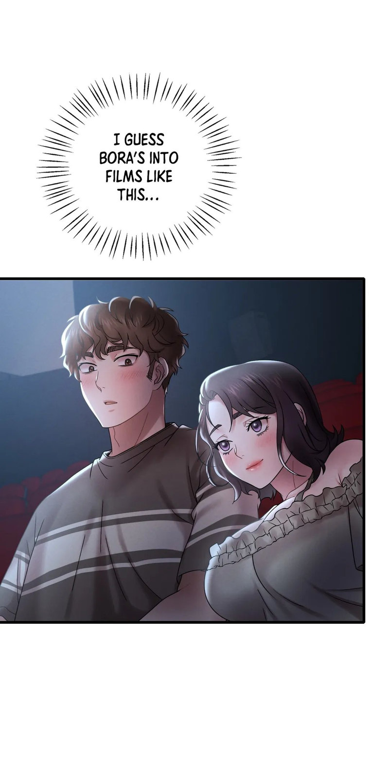 Read manhwa She Wants to Get Drunk Chapter 18 - SauceManhwa.com