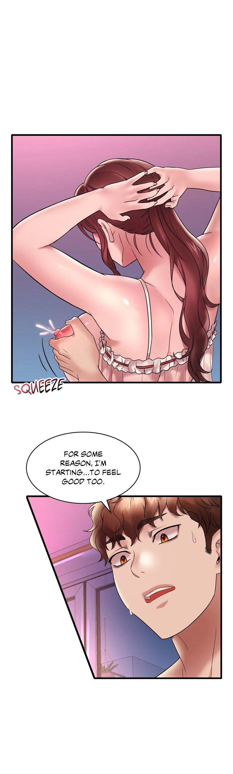 Read manhwa She Wants to Get Drunk Chapter 30 - SauceManhwa.com