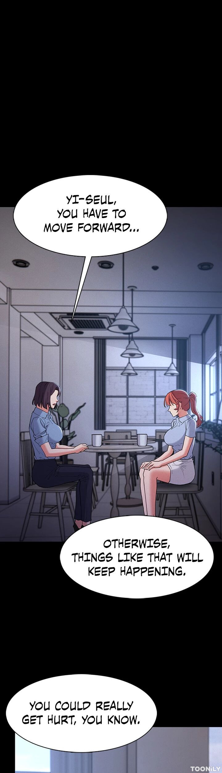 Read manhwa Pervert Addiction Chapter 25 - SauceManhwa.com