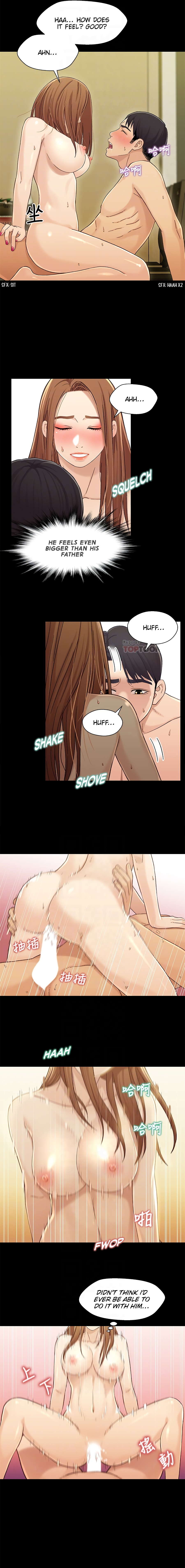 Read manhwa Siblings Chapter 20 - SauceManhwa.com