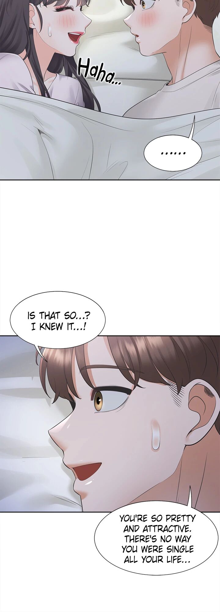 Read manhwa Bunk Beds HOT Chapter 71 - SauceManhwa.com