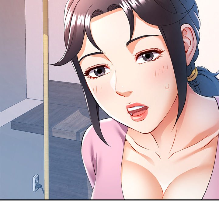 Read manhwa In Her Place Chapter 28 - SauceManhwa.com