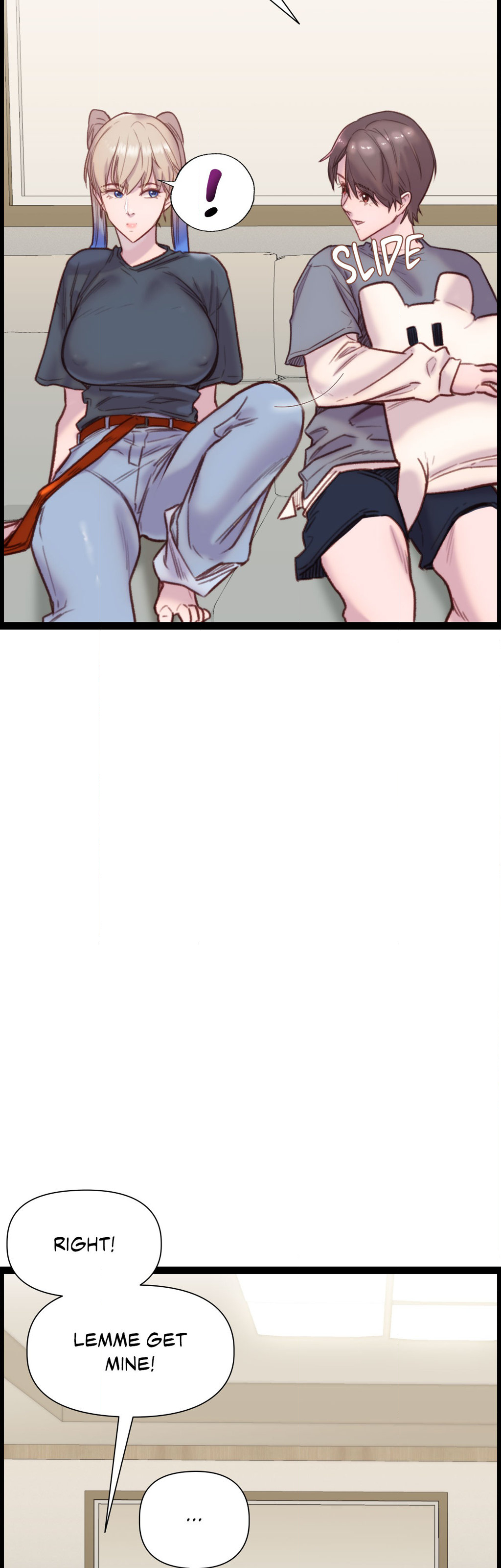 Read manhwa Ladies’ Man Chapter 25 - SauceManhwa.com