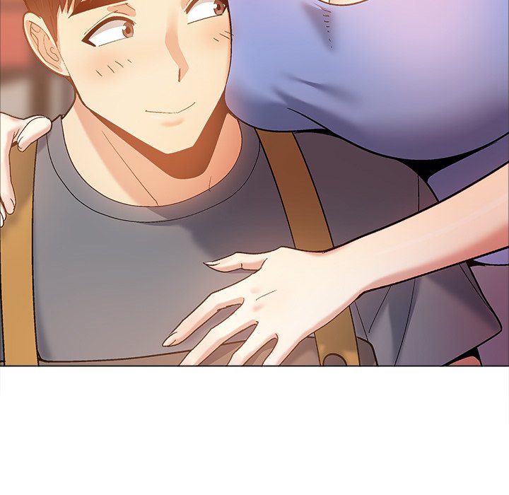 Read manhwa Sergeant Brynn END Chapter 36 - SauceManhwa.com