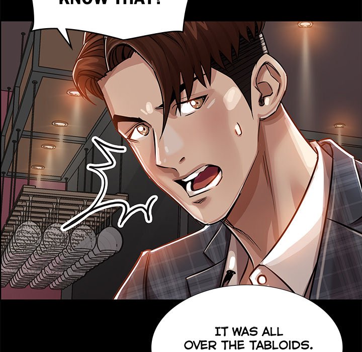 Read manhwa Sponsor (Drama) END Chapter 18 - SauceManhwa.com