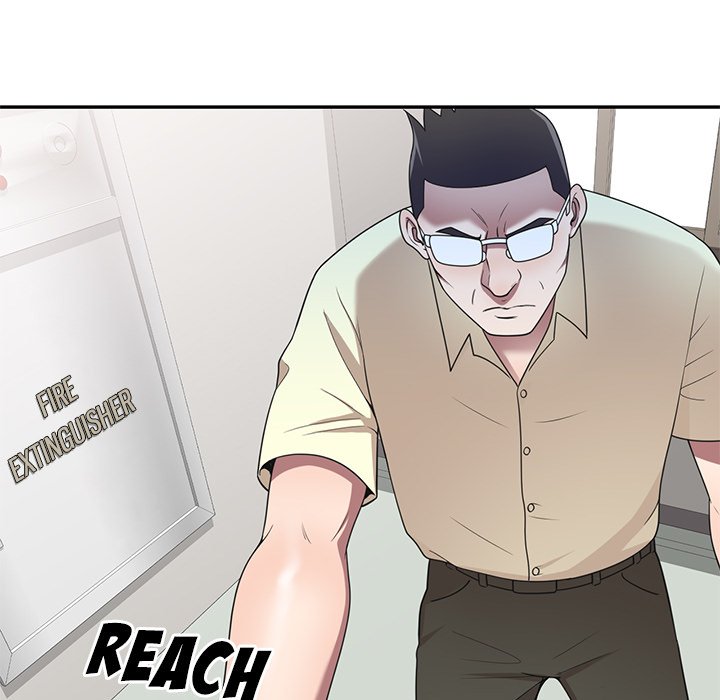 Read manhwa Private Lessons END Chapter 19 - SauceManhwa.com