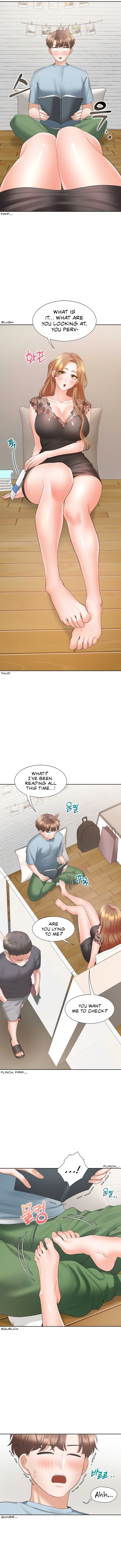 Read manhwa Bunk Beds HOT Chapter 38 - SauceManhwa.com