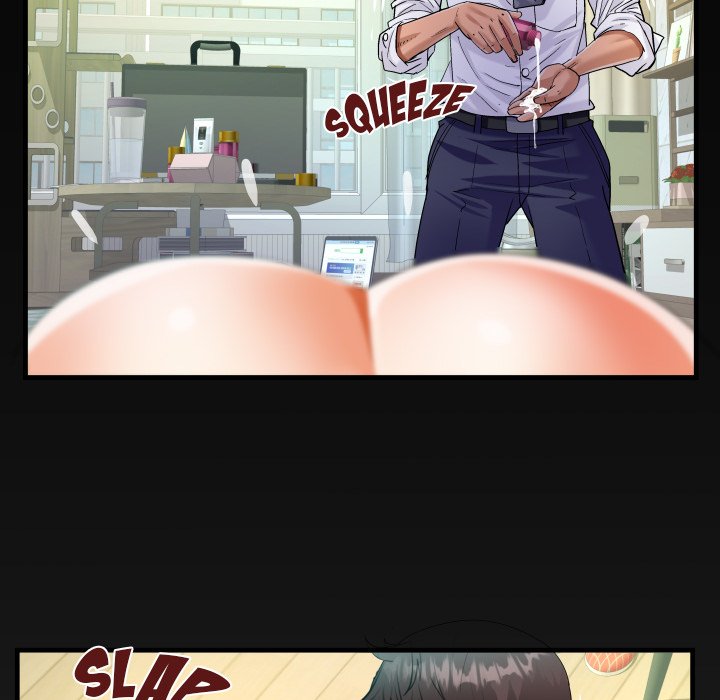 Read manhwa The Unforeseen Guest Chapter 78 - SauceManhwa.com