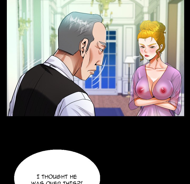 Read manhwa The Unforeseen Guest Chapter 77 - SauceManhwa.com