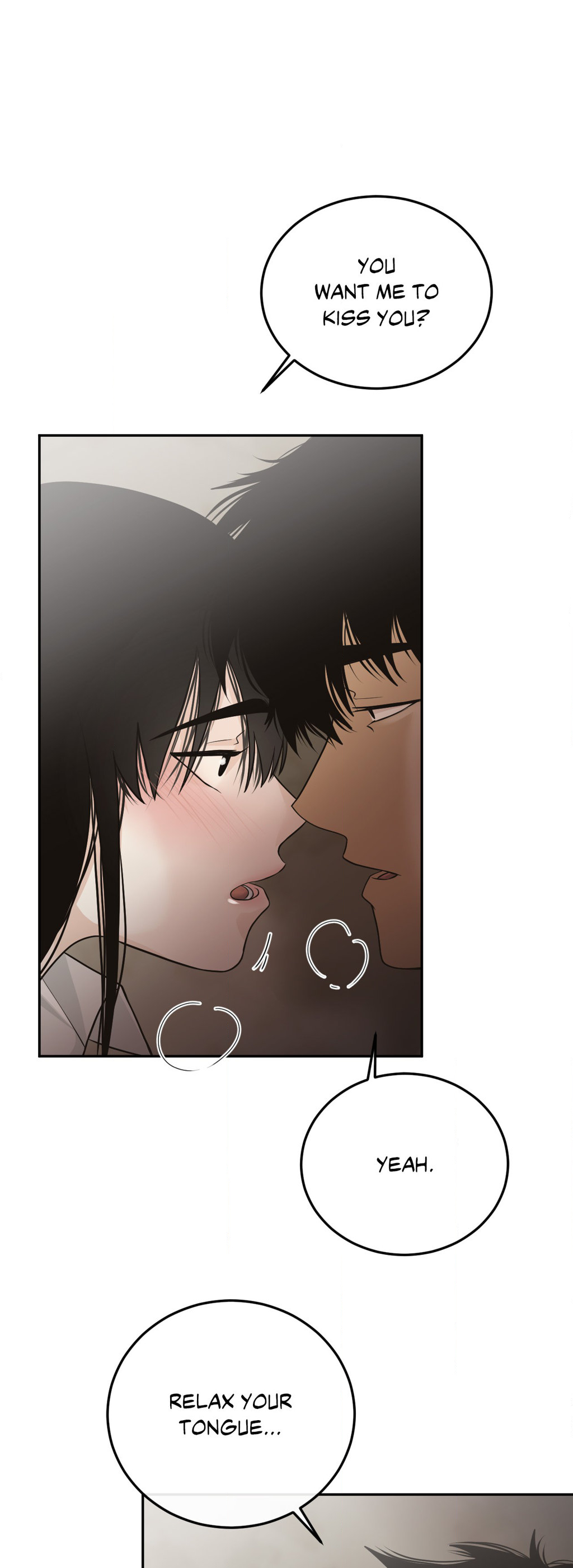 Read manhwa Where the Heart Is Chapter 32 - SauceManhwa.com