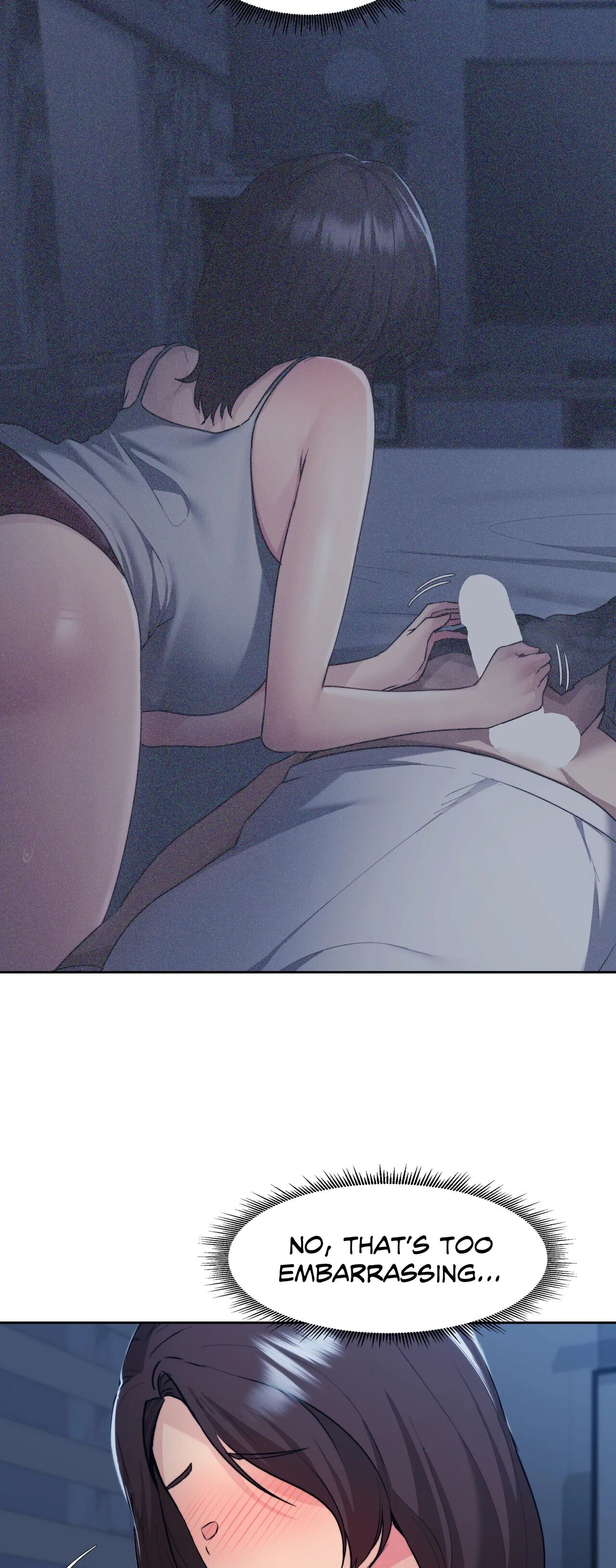 Read manhwa Wreck My Bias Chapter 23 - SauceManhwa.com