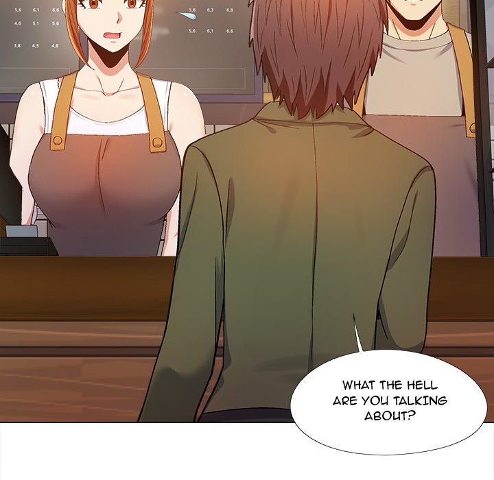 Read manhwa Sergeant Brynn END Chapter 9 - SauceManhwa.com