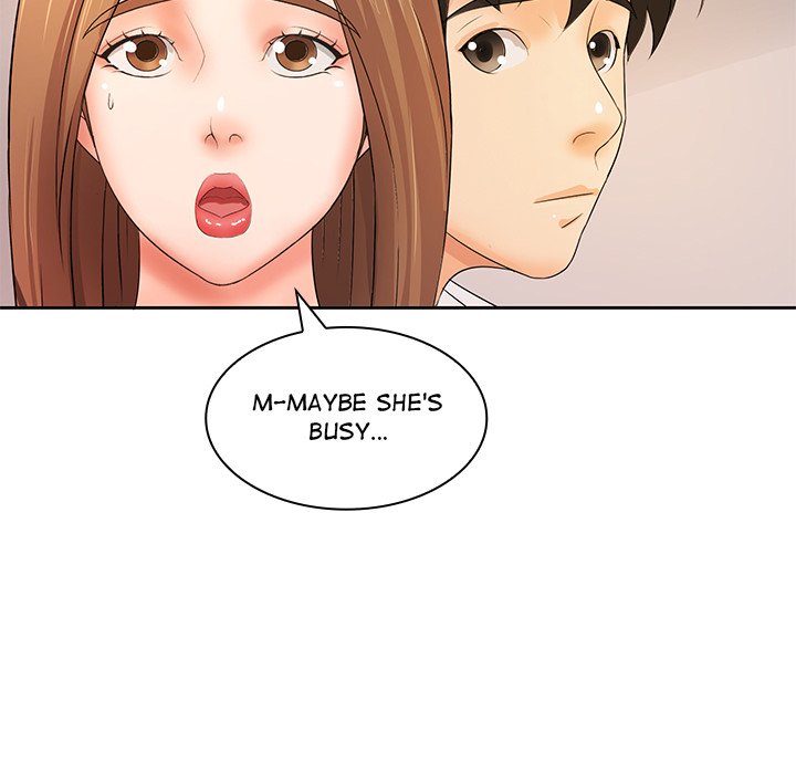 Read manhwa Office Troubles END Chapter 11 - SauceManhwa.com